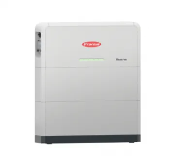 Speicher Fronius 6.3